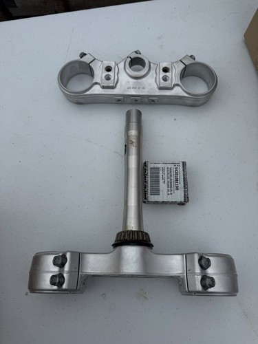 Ktm tpi 300 triple clamps - tpi,