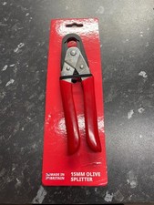 rothenberger 22mm & 15mm olive