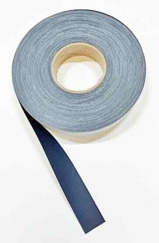 Carpet edge binding tape - , in