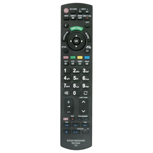 N2qayb000490 remote control - remote,