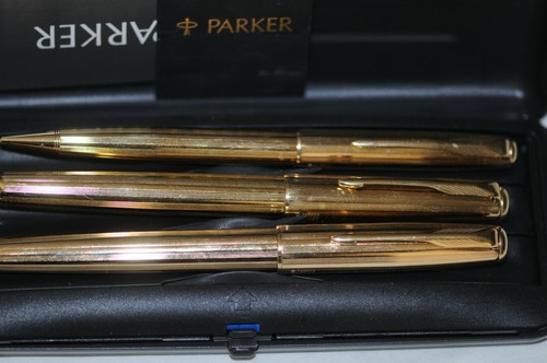 Vintage new parker - new, sonnet
