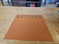 The Harry Kernoff Memorial Exhibition at The Hugh Lane Municipal Gallerey of...