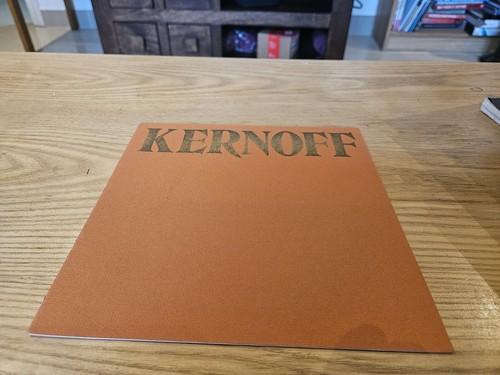 The harry kernoff memorial - the,
