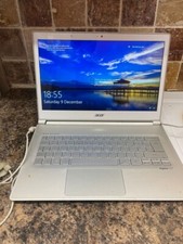 Acer  Aspire S7  Laptop intel