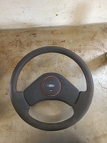 Ford sierra mk1 - ford, steering