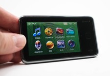 Creative ZEN X-Fi2 Black (8 GB) Digital Media Player