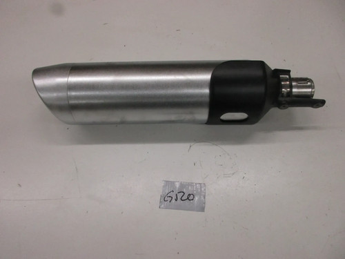 Exhaust endpot g520 - endpot,