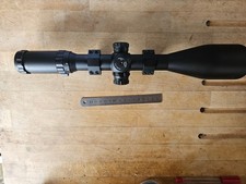 Center Piont  56mm 4-16 rifle