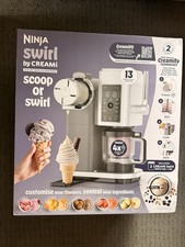 Ninja Swirl by Creami 13-in-1