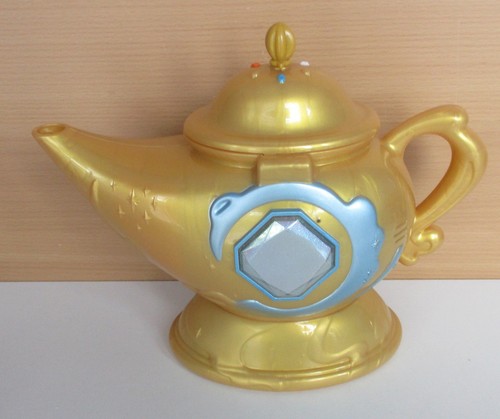 Magic mixies genie lamp - magic,