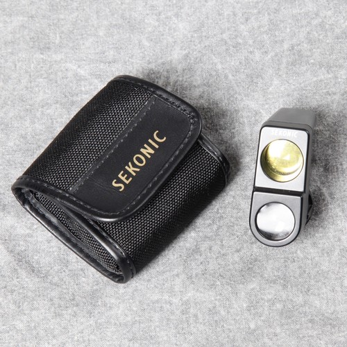 Sekonic 328vf spot view - spot,