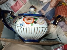 SAMUEL JOHNSON LTD. BURLEM