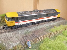 Lima  00 Gauge BR Class 87