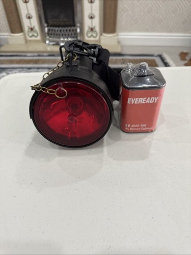 Nitech ltd red light - nitech, torch