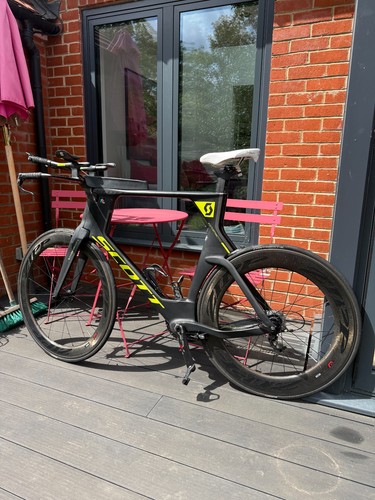 Scott plasma bike size - plasma, bike.