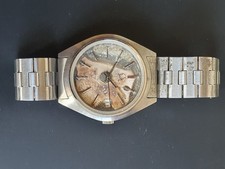 Faulty - Titus Tuning Fork