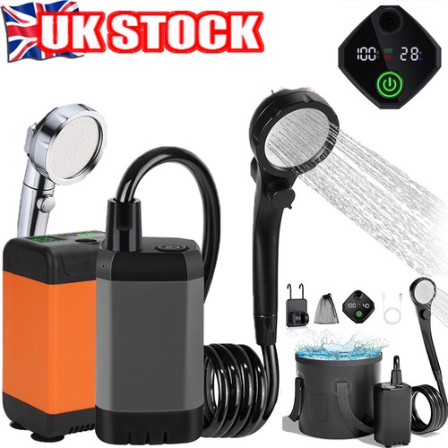 Portable shower camping - portable,