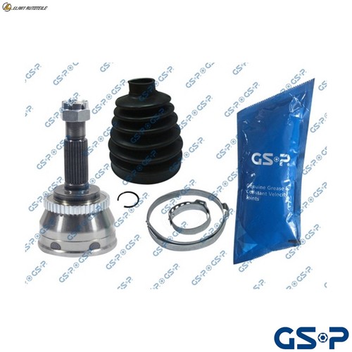 Point kit driveshaft 841057 - point,