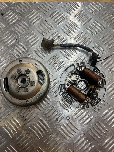 Honda c50 c70 - honda,