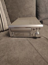 DENON CD RECEIVER UD-M31 