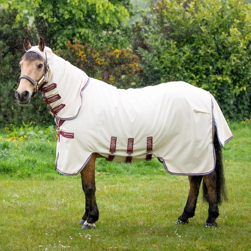Rambo pony hoody size 0 - hoody,