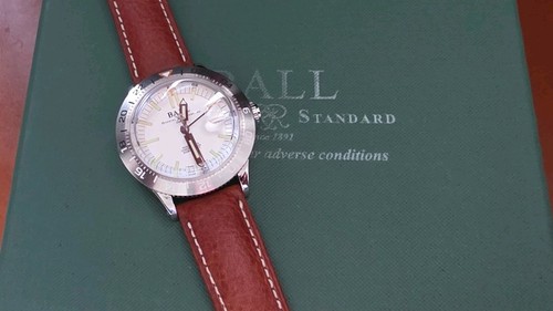 Ball engineer iii limited - ball,