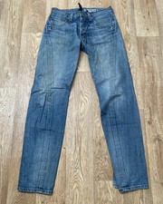 Levi’s Engineered Twisted