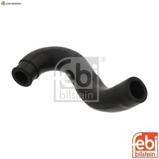 CRANKCASE BREATHER HOSE 33866