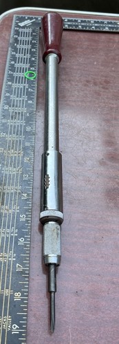Stanley yankee 131b - stanley,
