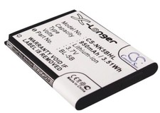 Li-ion Battery for Nokia 5500