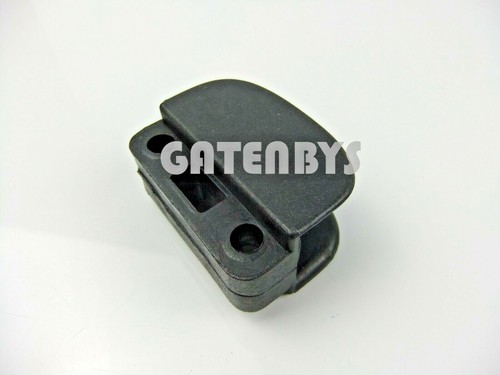 Trials chain tensioner block - trials,