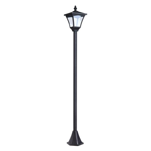 Outdoor garden solar light - garden,