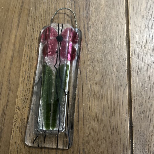 Wall pocket vase - wall,