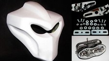 Headlight mask beam Custom