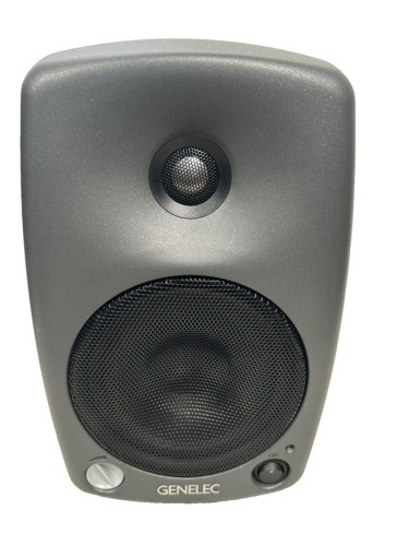 Genelec active digital monitor - digital,