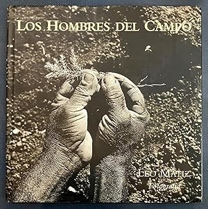 Los hombres del campo - del, campo: