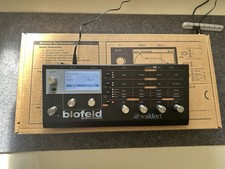 Waldorf Blofeld - 3 Months