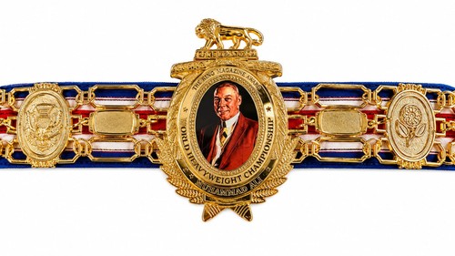 Lord lonsdale championship - ,
