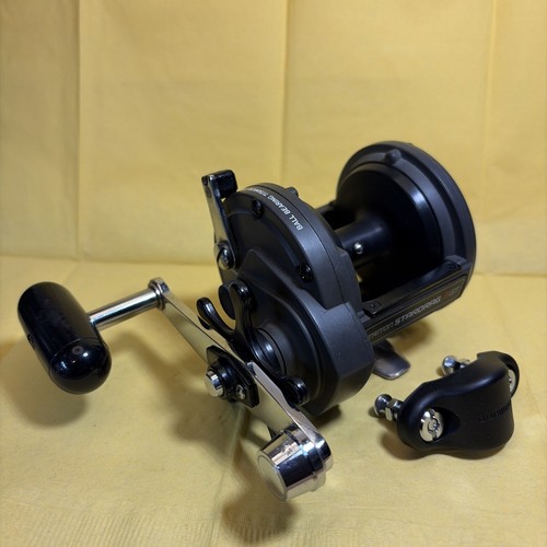 Shimano triton stardrag 3gt - shimano,