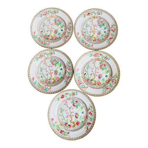 Set antique indian - set,