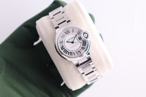 Cartier ballon bleu 33mm - ballon,