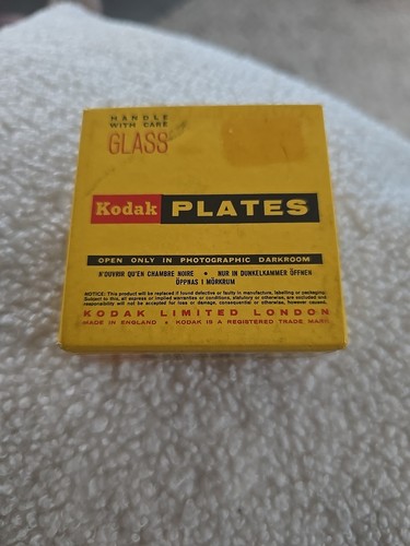 Kodak projector slide plates - projector,