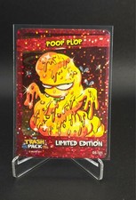 2011 Moose The Trash Pack