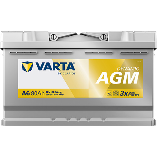 Varta vrla - varta,