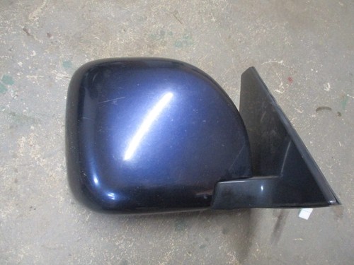 Mitsubishi shogun right wing - shogun,