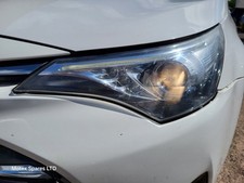 Toyota Avensis MK3 T270