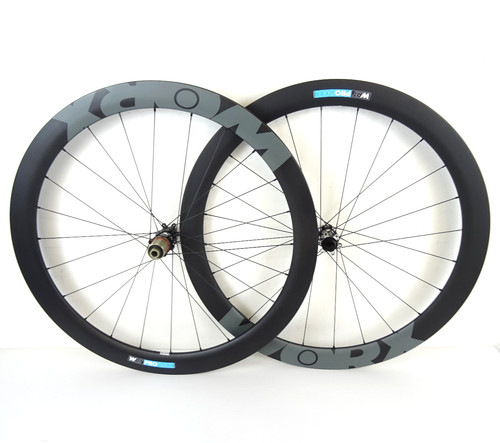 Worx pro 50cc disc carbon - worx,