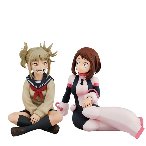 Uraraka ochako toga himiko - ochako,