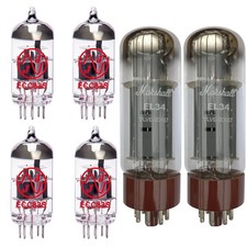 Replacement Marshall Valve Kit