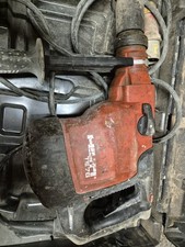 Hilti Te 76 ATC Drill Breaker